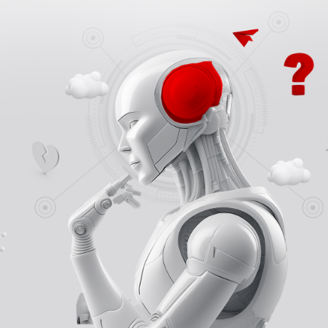 Blog Post — AI Revolution